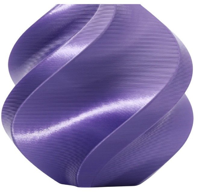 BambuLab Filament Bambu Lab PLA Silk+